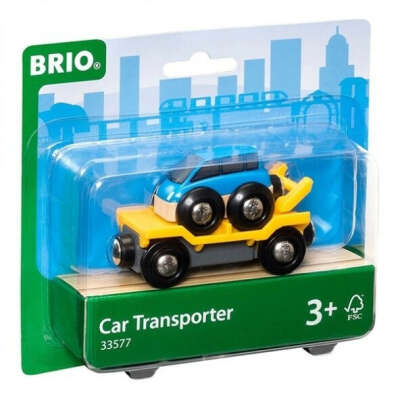 BRIO Грузовой вагон, 33577