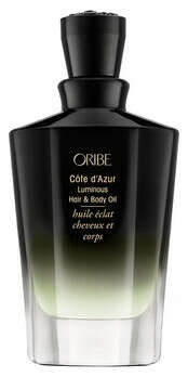 Масло для тела Oribe Cote d`Azur Luminous Oil 100ml