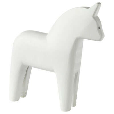 Лошадь IKEA