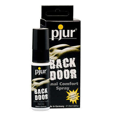 Pjur Back Door Spray, 20 мл