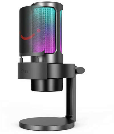 RGB USB-микрофон FIFINE AmpliGame A8