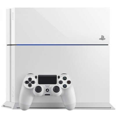 Sony Play Station 4