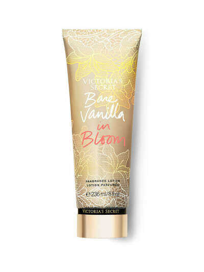 Молочко для тела Bare Vanilla In Bloom