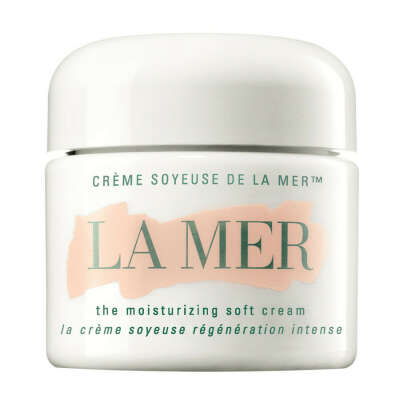 La Mer — Crème de la Mer - julietteinlove