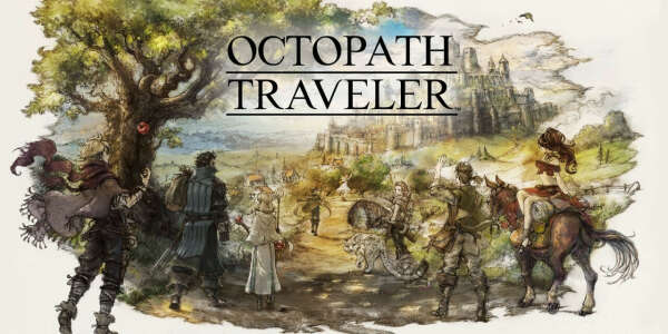 OCTOPATH TRAVELER for Nintendo Switch