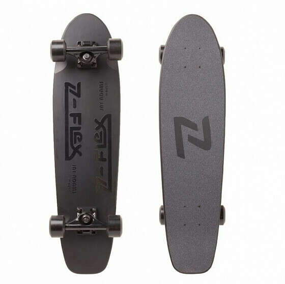 КОМПЛЕКТ ЛОНГБОРД Z-Flex JAY ADAMS SHADOW LURKER SS