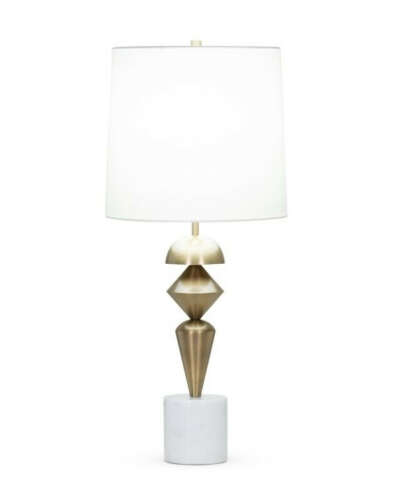 Sable Table Lamp