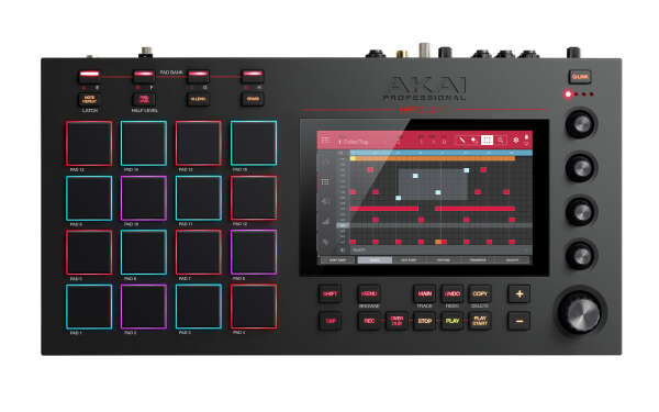 AKAI MPC LIVE