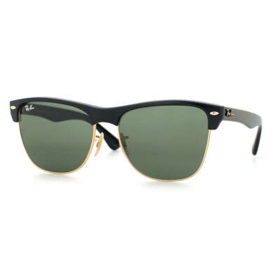 Ray Ban Clubmaster oversized