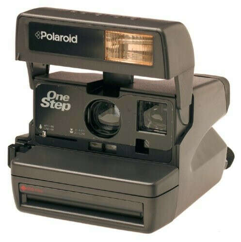 Хочу Polaroid :)