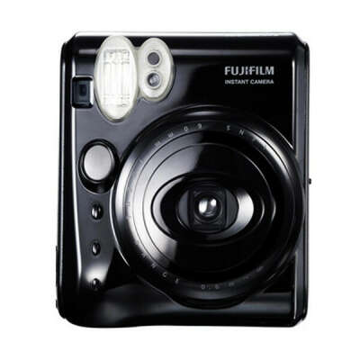 Фотоаппарат Fujifilm Instax Mini 50S Black