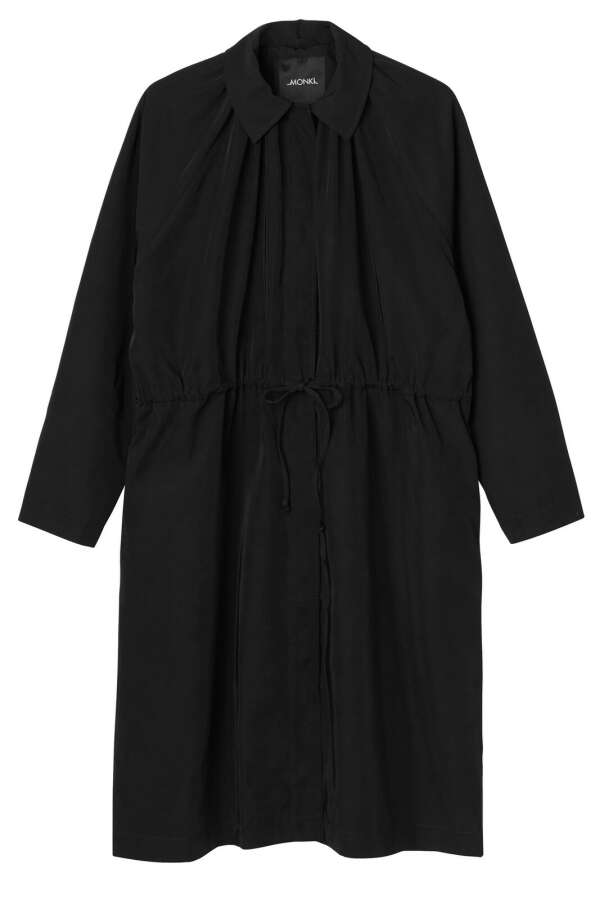 Monki | View all new | Marie coat