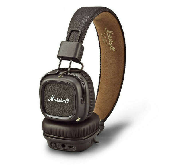 wireless headphones marshall major iv