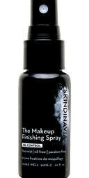 The Makeup Finishing Spray Oil Control