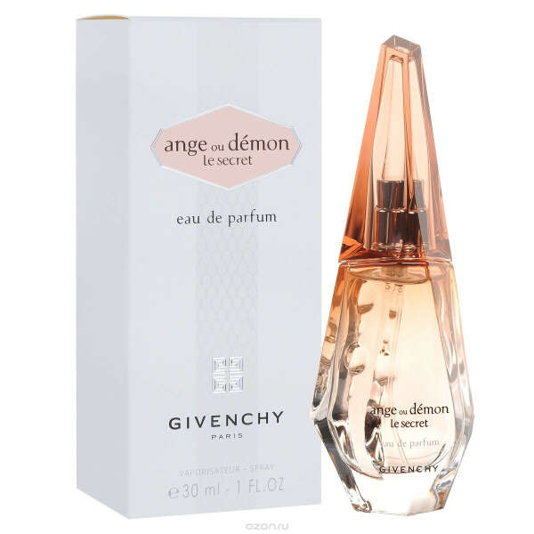 Givenchy Ange Ou Demon Le Secret EDP