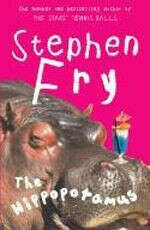 Купить книгу The Hippopotamus/Гиппопотам. автора Fry: цена в интернет-магазине «Санкт-Петербургский Дом Книги»