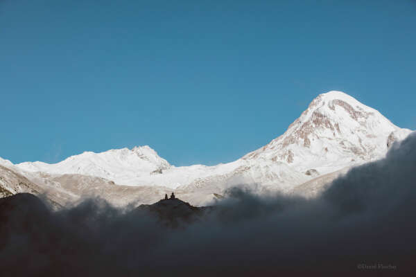 Kazbegi