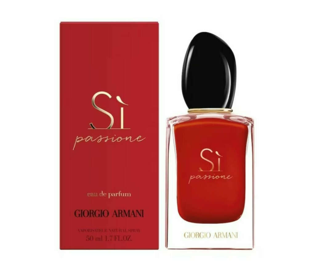 Perfum Giorgio Armani : @Ritas_gift100 wish