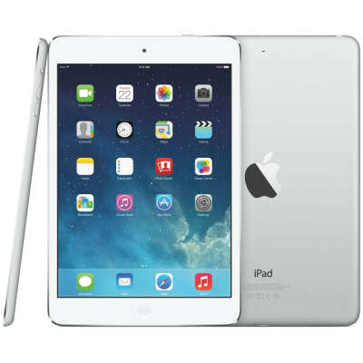 Apple iPad mini 2 wi-fi + cellular 32 gb White