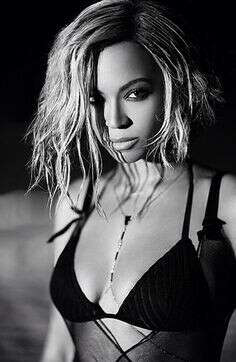стрижку Beyonce