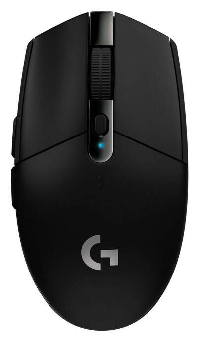 Logitech g305