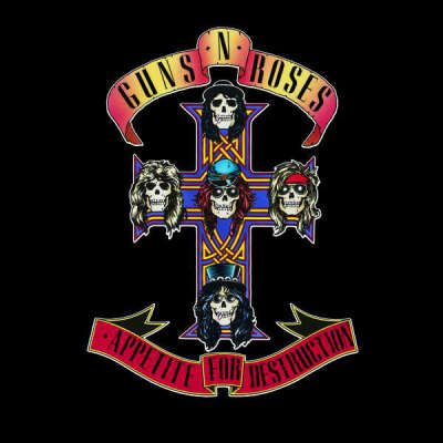 Guns N’ Roses — ФанЗона концерт