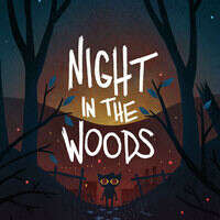 Night in the Woods (video game)