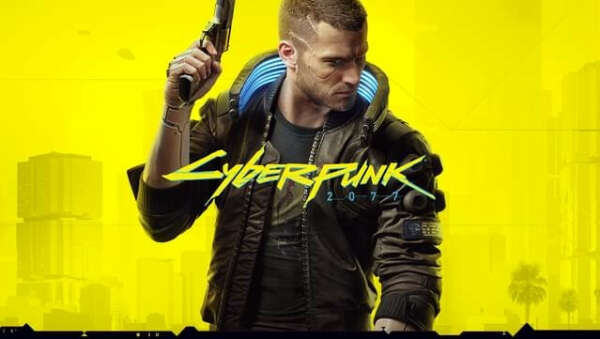 Cyberpunk 2077