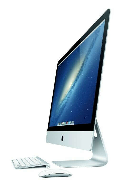 iMac 21"