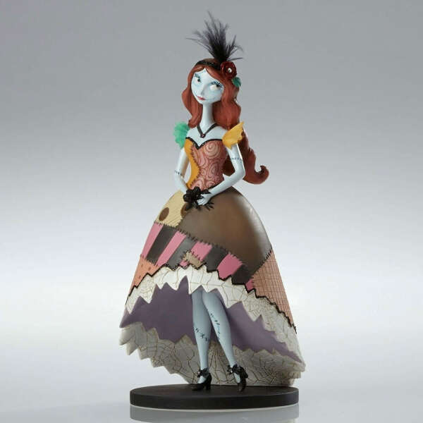 Couture de Force Disney Sally Figurine Nightmare Before Christmas
