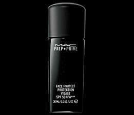 Prep + Prime Face Protect SPF 50