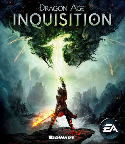 Dragon Age: Inquisition  для Xbox 360