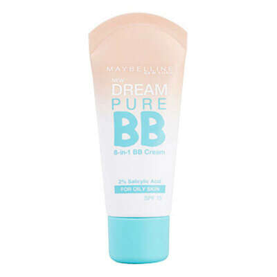 BB cream светлый