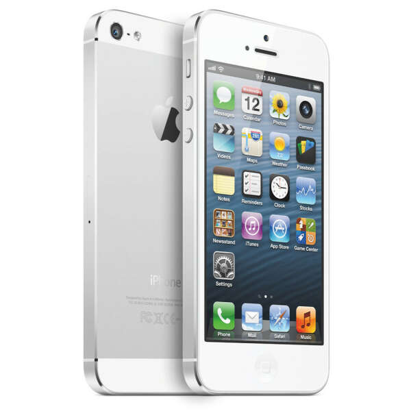 Iphone 5S 64 Gb