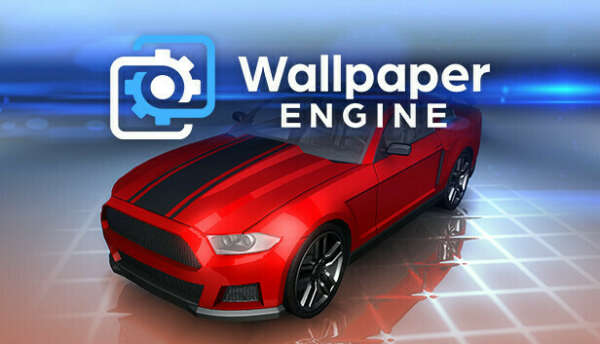 wall paper engine