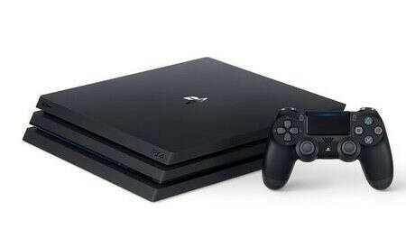 PlayStation 4 Pro