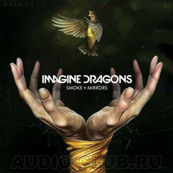 Пластинка Imagine Dragons - Smoke + Mirrors