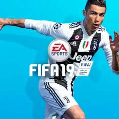 EA SPORTS™ FIFA 19