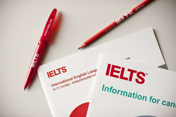 Пройти пробный IELTS