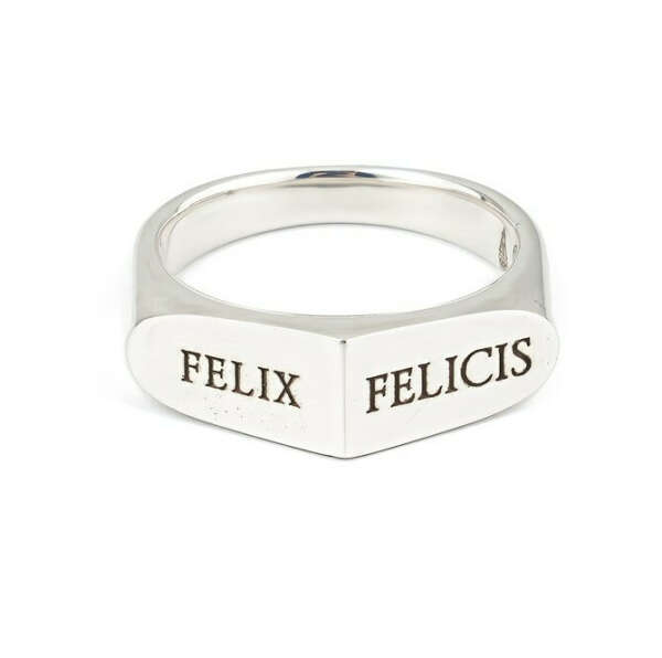 Кольцо из серебра FELIX FELICIS