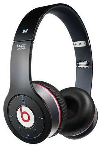 Beats Monster Beats Wireless