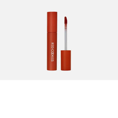 RED COOKIES water dew velvet tint оттенок D5