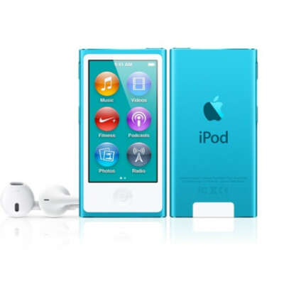 iPod nano