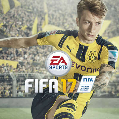 FIFA 17 (PC)