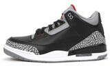 Air Jordan 3 Retro &#039;Black Cement&#039;