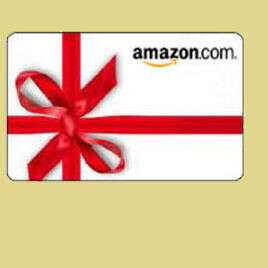 Buono Regalo Amazon.it - Invio per e-mail