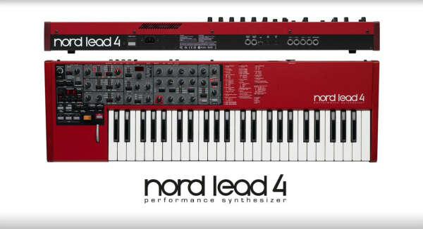 Nord Lead 4