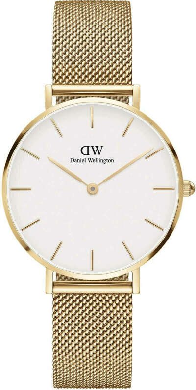 Наручные часы Petite Evergold Daniel Wellington DW00100348