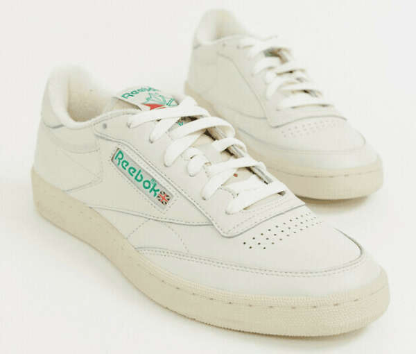 Reebok Club C trainers