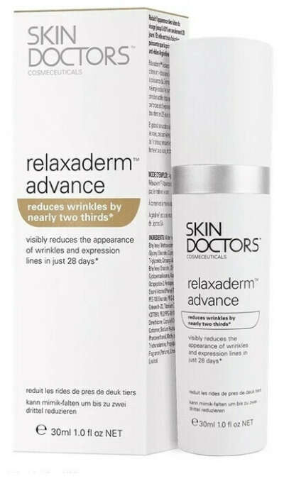 Skin Doctors Relaxaderm™ Advance 30 мл